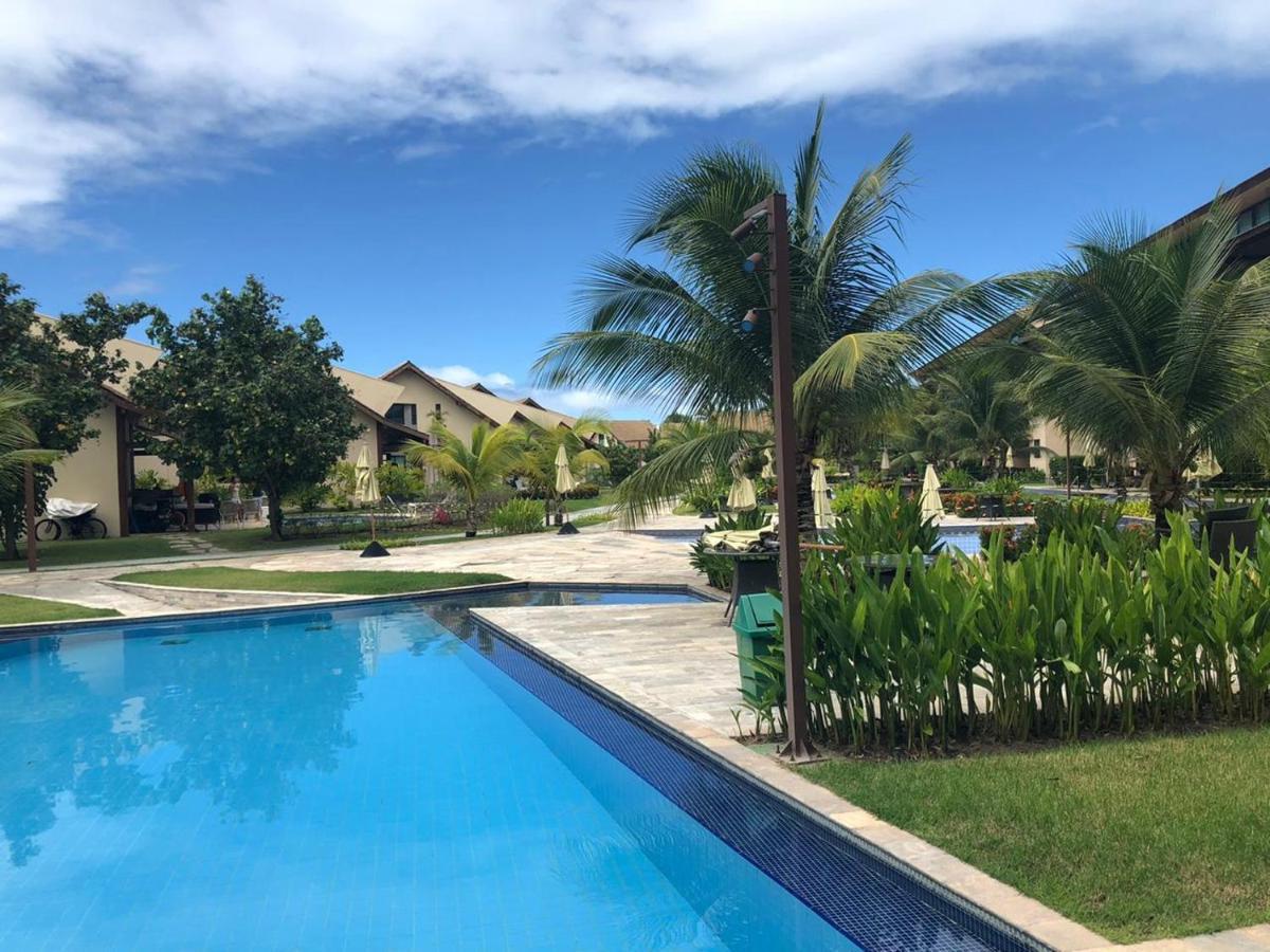Apartment Condominio Nui Em Muro Alto Porto de Galinhas