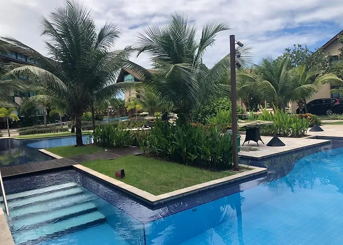 Condominio Nui Em Muro Alto