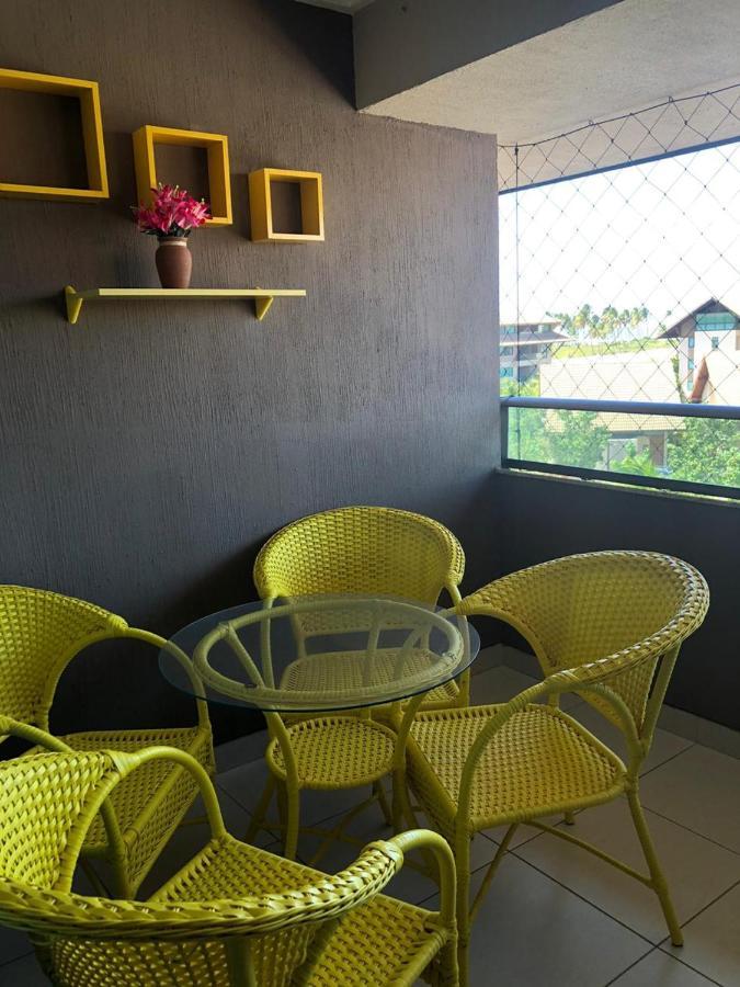 Condominio Nui Em Muro Alto *