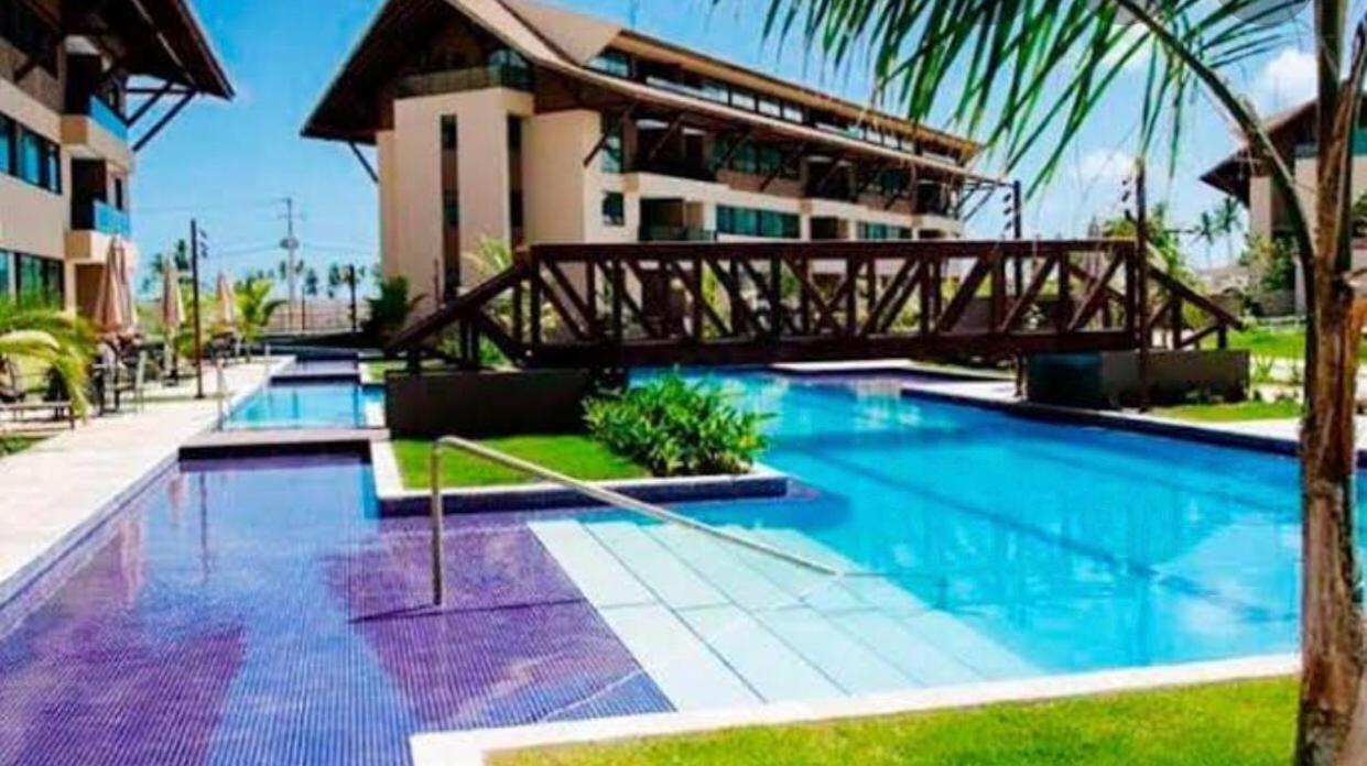 Condominio Nui Em Muro Alto Apartamento