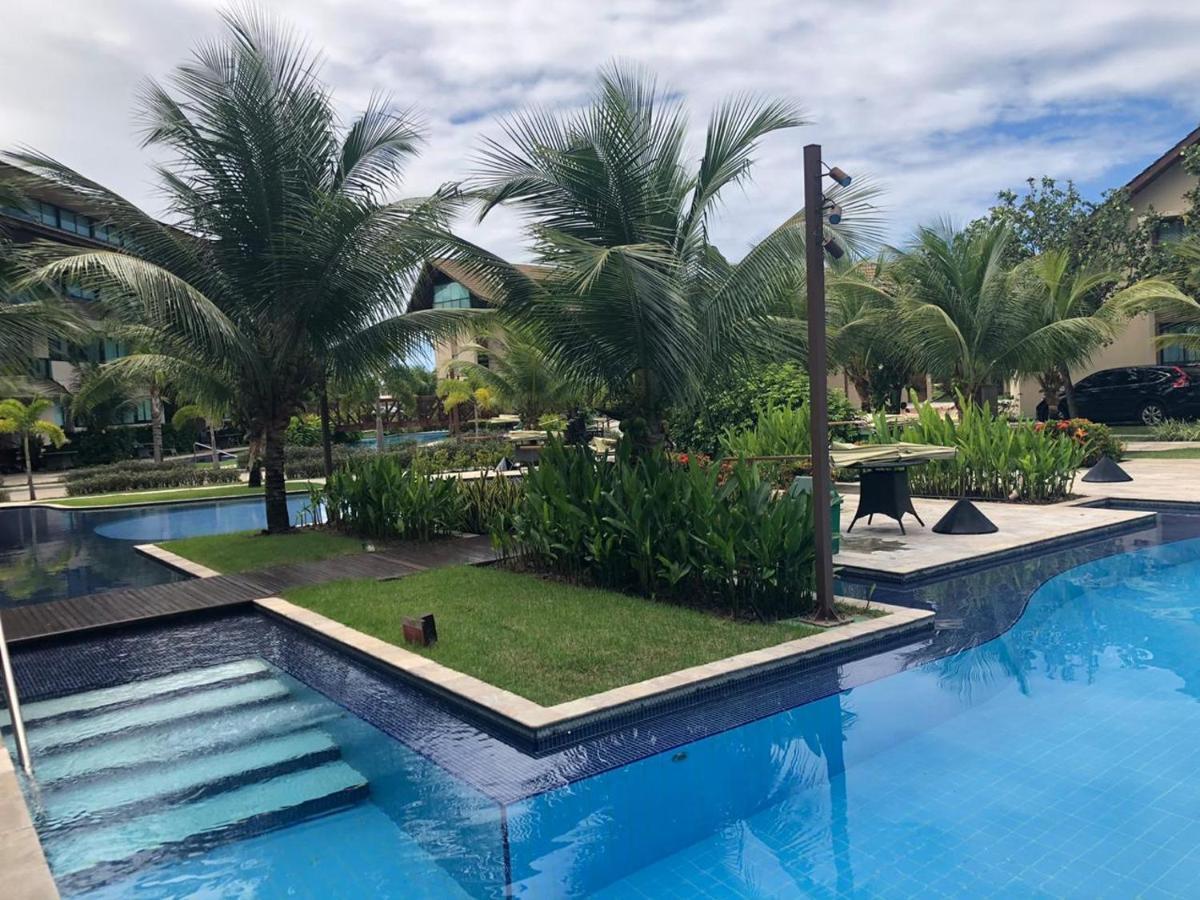 Condominio Nui Em Muro Alto Apartamento Porto de Galinhas