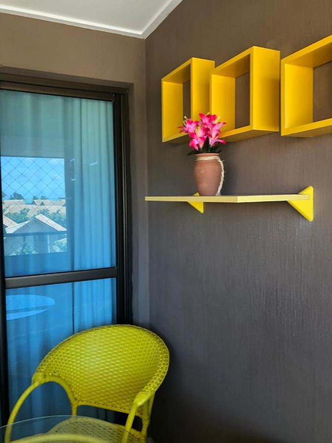 Condominio Nui Em Muro Alto * Porto de Galinhas