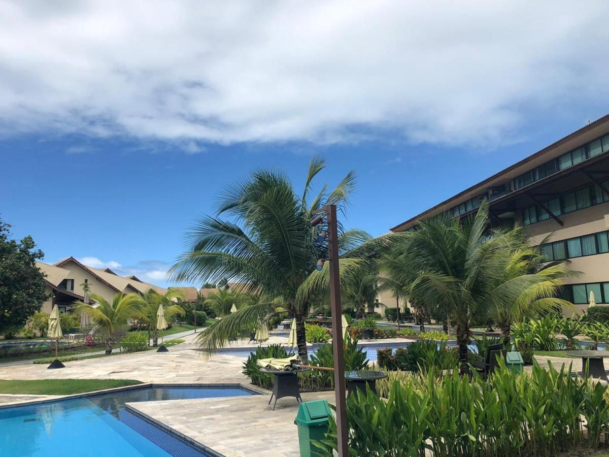 Condominio Nui Em Muro Alto Apartamento