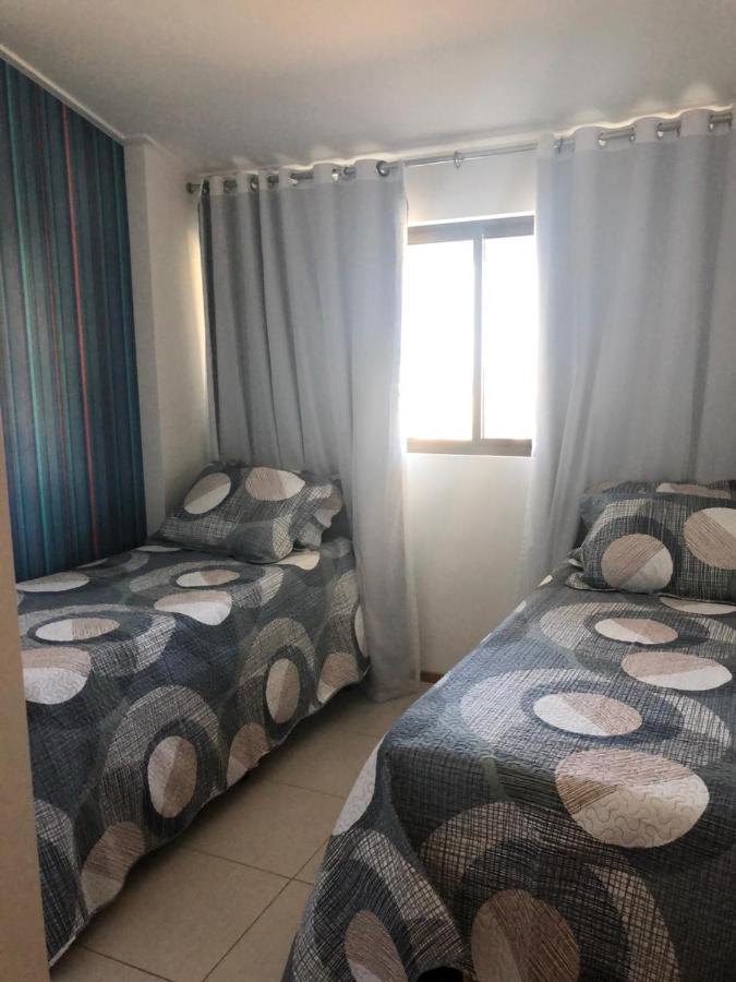 Condominio Nui Em Muro Alto Apartamento Porto de Galinhas