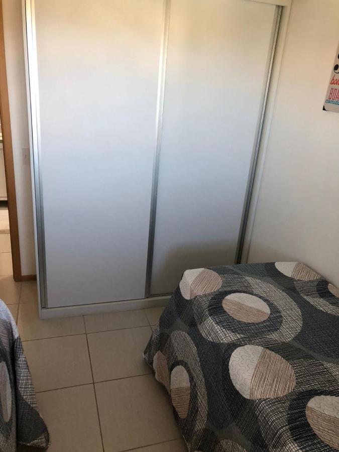 Condominio Nui Em Muro Alto Apartamento *