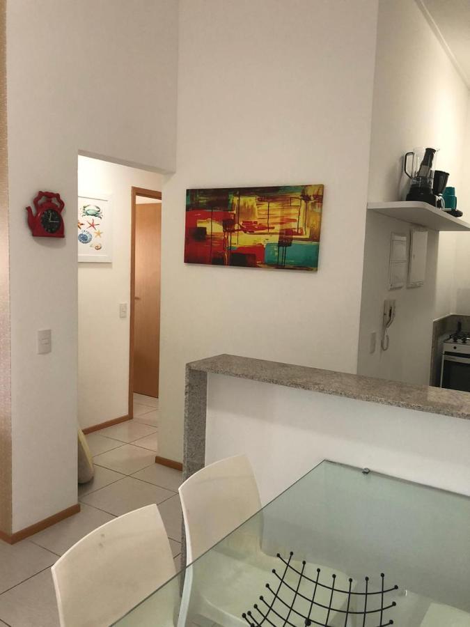 Apartamento Condominio Nui Em Muro Alto Porto de Galinhas