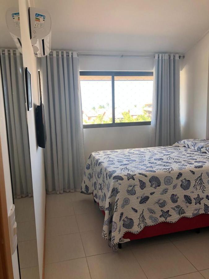 Condominio Nui Em Muro Alto * Porto de Galinhas